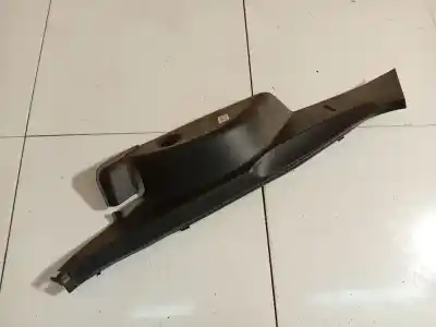 Pezzo di ricambio per auto di seconda mano plastica per toyota auris (_e15_) 1.4 d-4d (nde150_) riferimenti oem iam 6255212160