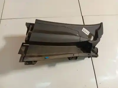 Pezzo di ricambio per auto di seconda mano plastica per toyota auris (_e15_) 1.4 d-4d (nde150_) riferimenti oem iam 5570912080