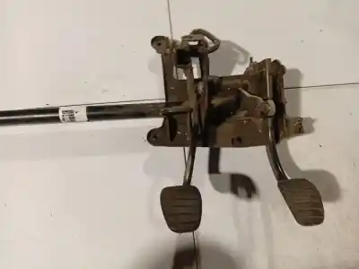 Pezzo di ricambio per auto di seconda mano pedale del freno per bmw 3 (e30) m3 2.3 riferimenti oem iam   
