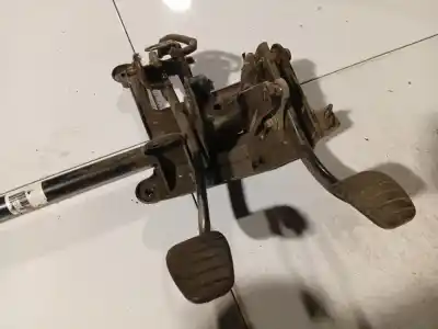 Pezzo di ricambio per auto di seconda mano pedale del freno per bmw 3 (e30) m3 2.3 riferimenti oem iam   
