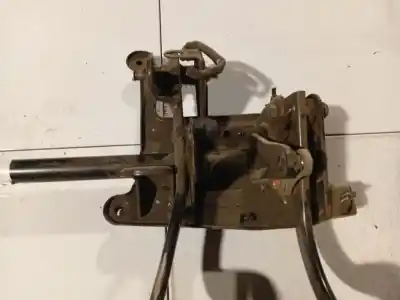Pezzo di ricambio per auto di seconda mano pedale del freno per bmw 3 (e30) m3 2.3 riferimenti oem iam   
