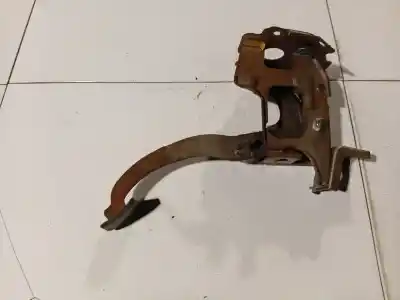 Peça sobressalente para automóvel em segunda mão pedal da embreagem por alfa romeo 33 sportwagon (905_) 1.5 (905a) referências oem iam 
