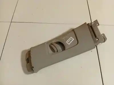 Pezzo di ricambio per auto di seconda mano plastica per toyota auris (_e15_) 1.4 d-4d (nde150_) riferimenti oem iam 7302412010