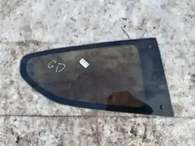 Pezzo di ricambio per auto di seconda mano custodia luna posteriore destra per audi 200 c2 sedán (437, 438) 2.1 5e riferimenti oem iam 43r001264