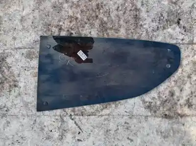 Pezzo di ricambio per auto di seconda mano finestra posteriore sinistra per audi 200 c2 sedán (437, 438) 2.1 5e riferimenti oem iam 43r001264