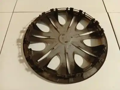 Pezzo di ricambio per auto di seconda mano coprimozzi per toyota auris (_e15_) 1.4 d-4d (nde150_) riferimenti oem iam   