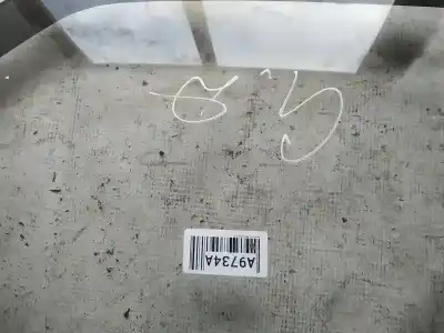 Автозапчасти б/у луна защита задняя справа за cadillac srx 3.6 v6 cat ссылки oem iam as2  