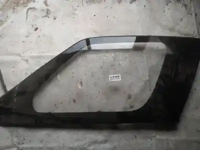 Автозапчасти б/у луна защита задняя справа за CADILLAC SRX 3.6 V6 CAT ссылки OEM IAM AS2  