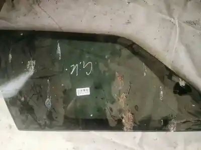 Автозапчасти б/у левое заднее стекло печати за CADILLAC SRX 3.6 V6 CAT ссылки OEM IAM AS3  