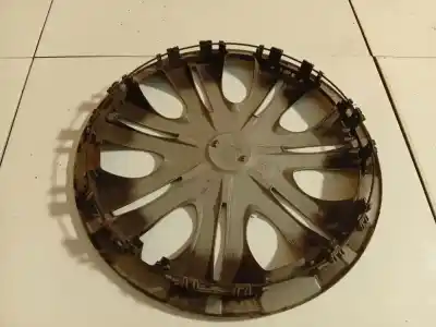 Pezzo di ricambio per auto di seconda mano coprimozzi per toyota auris (_e15_) 1.4 d-4d (nde150_) riferimenti oem iam 2979  2979