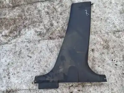 Pezzo di ricambio per auto di seconda mano plastica per audi 200 c2 sedán (437, 438) 2.1 5e riferimenti oem iam 7623168k0