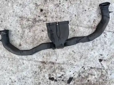 Pezzo di ricambio per auto di seconda mano plastica per audi 200 c2 sedán (437, 438) 2.1 5e riferimenti oem iam 74620m68k00