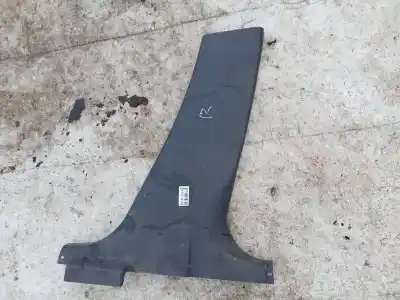 Pezzo di ricambio per auto di seconda mano plastica per audi 200 c2 sedán (437, 438) 2.1 5e riferimenti oem iam 7623168k0