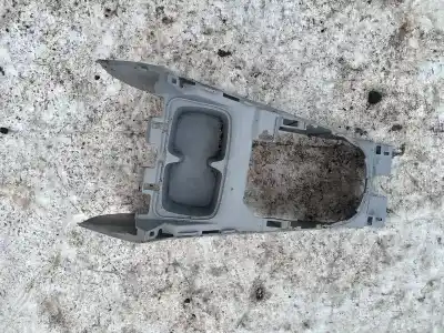 Pezzo di ricambio per auto di seconda mano plastica per audi 200 c2 sedán (437, 438) 2.1 5e riferimenti oem iam 7581168k0