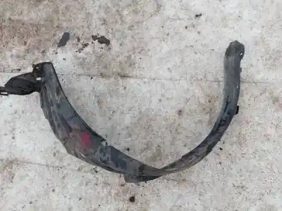 Pezzo di ricambio per auto di seconda mano passaruota anteriore destra per audi 200 c2 sedán (437, 438) 2.1 5e riferimenti oem iam 7232168k00