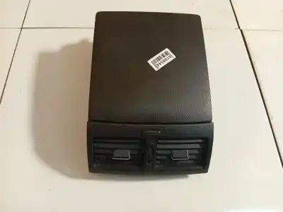 Peça sobressalente para automóvel em segunda mão grelha / difusor de ar por toyota ipsum (_m2_) 2.0 d (clm20_) referências oem iam 5565244030