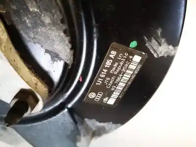 Pezzo di ricambio per auto di seconda mano servo freio per skoda octavia i (1u2) 2.0 riferimenti oem iam 1j1614105ab  03.7864-3502.4
