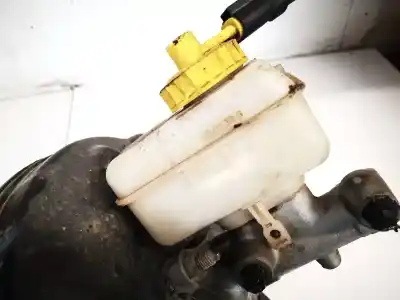 Автозапчастина б/у гальмівний насос для skoda octavia i (1u2) 2.0 посилання на oem iam 1j1611301b  