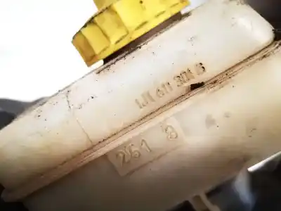 Автозапчастина б/у гальмівний насос для skoda octavia i (1u2) 2.0 посилання на oem iam 1j1611301b  