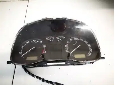 Pezzo di ricambio per auto di seconda mano  per SKODA OCTAVIA I (1U2)  Riferimenti OEM IAM 1U0920811B  