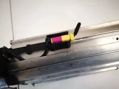 Second-hand car spare part front right air bag for skoda octavia i (1u2) 2.0 oem iam references 1j0880204k  