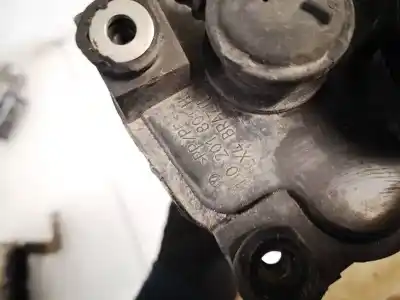 Автозапчастина б/у фільтр з активованим вуглем для skoda octavia i (1u2) 2.0 посилання на oem iam 1j0201801h  