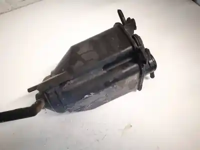 Автозапчастина б/у фільтр з активованим вуглем для skoda octavia i (1u2) 2.0 посилання на oem iam 1j0201801h  