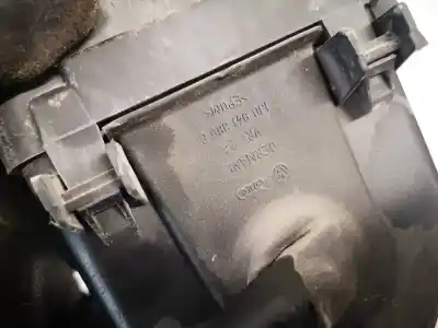 Автозапчасти б/у блок реле/предохранителей за skoda octavia i (1u2) 2.0 ссылки oem iam 1j0941389b  