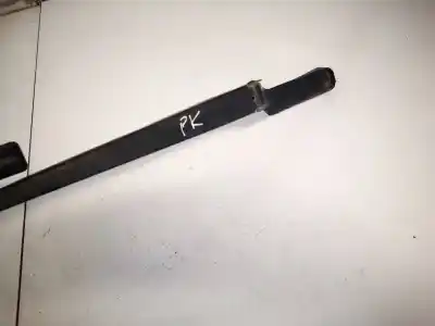 Second-hand car spare part left front windshield wiper arm for skoda octavia i (1u2) 2.0 oem iam references 1j1955409  