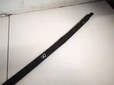 Second-hand car spare part plastics for skoda octavia i (1u2) 2.0 oem iam references 1u9839477  