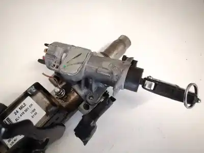 Pezzo di ricambio per auto di seconda mano Interruttore Di Avviamento per SKODA OCTAVIA I (1U2) 2.0 Riferimenti OEM IAM 4B0905851C  