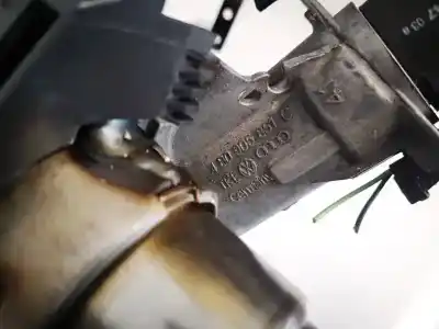 Pezzo di ricambio per auto di seconda mano interruttore di avviamento per skoda octavia i (1u2) 2.0 riferimenti oem iam 4b0905851c  