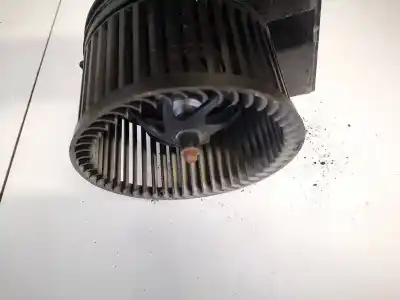 Second-hand car spare part heater blower motor for skoda octavia i (1u2) 2.0 oem iam references 1j1819021c  