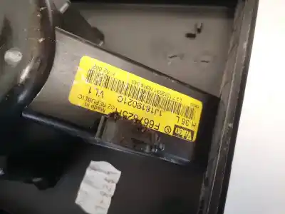 Second-hand car spare part heater blower motor for skoda octavia i (1u2) 2.0 oem iam references 1j1819021c  