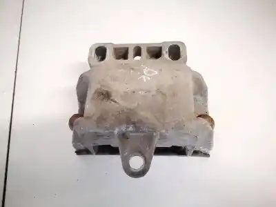 Second-hand car spare part engine support for skoda octavia i (1u2) 2.0 oem iam references 1j0199555