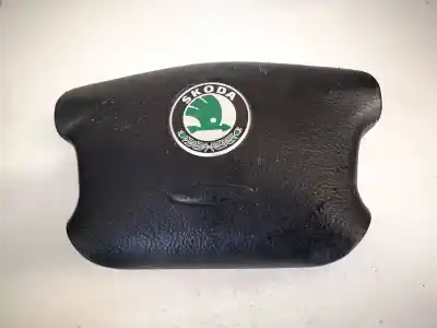Second-hand car spare part front left air bag for skoda octavia i (1u2) 2.0 oem iam references 1u0880201k