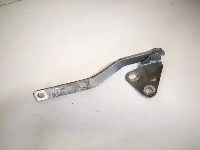 Second-hand car spare part bonnet hinge for skoda octavia i (1u2) 2.0 oem iam references 1u0823302