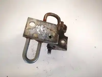 Second-hand car spare part door stop for skoda octavia i (1u2) 2.0 oem iam references 4b0833411d  