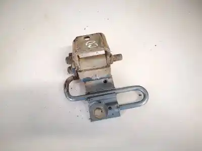 Second-hand car spare part door stop for skoda octavia i (1u2) 2.0 oem iam references 4b0833412d