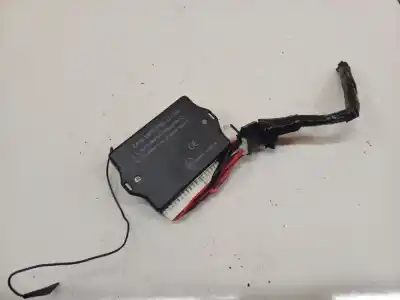 Peça sobressalente para automóvel em segunda mão módulo eletrônico por toyota avensis (_t25_) 2.2 d-cat (adt251_) referências oem iam 97ra0103516