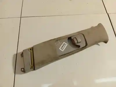 Peça sobressalente para automóvel em segunda mão plásticos por toyota ipsum (_m2_) 2.0 d (clm20_) referências oem iam 73136300