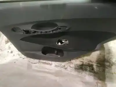 Piesă de schimb auto la mâna a doua copie usa spate dreapta pentru toyota auris (_e15_) 2.0 d-4d (ade150_) referințe oem iam 