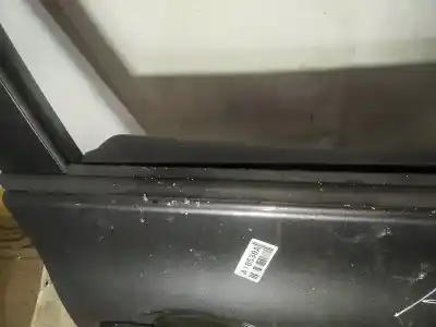 Pezzo di ricambio per auto di seconda mano plastica per toyota auris (_e15_) 2.0 d-4d (ade150_) riferimenti oem iam   