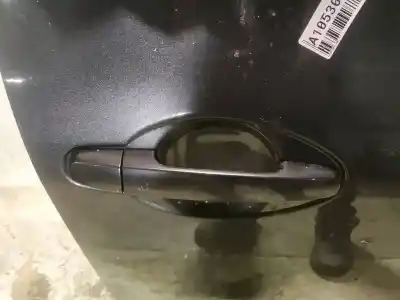 Piesă de schimb auto la mâna a doua mâner exterior fațã dreapta pentru toyota auris (_e15_) 2.0 d-4d (ade150_) referințe oem iam 