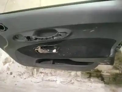 Pezzo di ricambio per auto di seconda mano rivestimento porta anteriore destro per toyota auris (_e15_) 2.0 d-4d (ade150_) riferimenti oem iam   