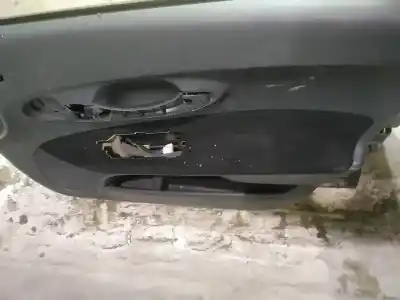 Pezzo di ricambio per auto di seconda mano Rivestimento Porta Anteriore Destro per TOYOTA AURIS (_E15_) 2.0 D-4D (ADE150_) Riferimenti OEM IAM   