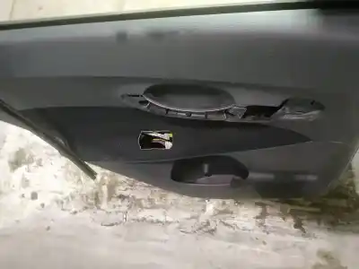 Piesă de schimb auto la mâna a doua garniere ușa fațã stânga pentru toyota auris (_e15_) 2.0 d-4d (ade150_) referințe oem iam 