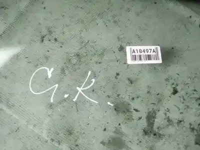 Peça sobressalente para automóvel em segunda mão vidro de custódia triangular traseiro esquerdo por porsche 968 descapotable 3.0 referências oem iam as2  