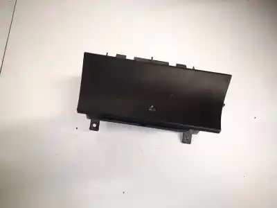 Second-hand car spare part ashtray for skoda octavia i (1u2) 2.0 oem iam references 1u1857962