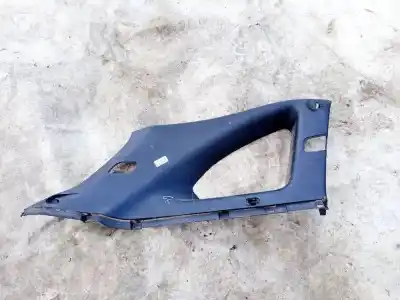 Peça sobressalente para automóvel em segunda mão plásticos por alfa romeo 33 sportwagon (905_) 1.5 (905a) referências oem iam 96630481